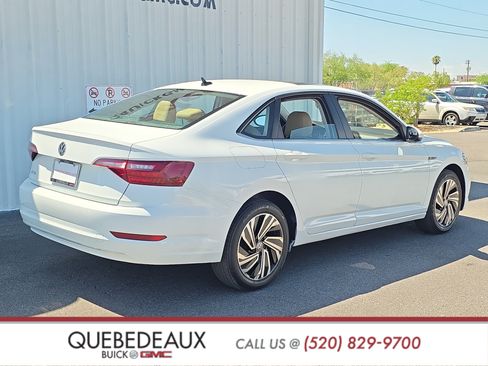 Used 2020 Volkswagen Jetta SEL FWD image 7