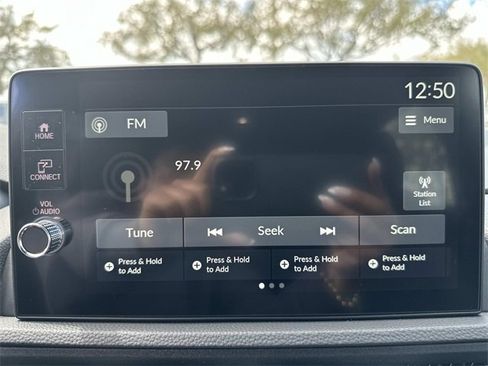 New 2026 Honda CR-V Sport-L image 25