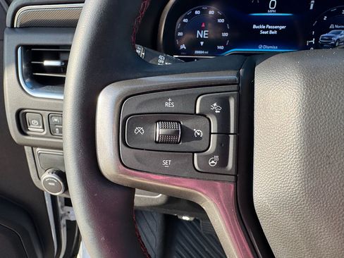 Used 2024 Chevrolet Tahoe RST w/ Luxury Package RWD image 13
