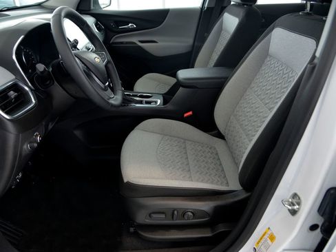 Certified 2023 Chevrolet Equinox LT image 15