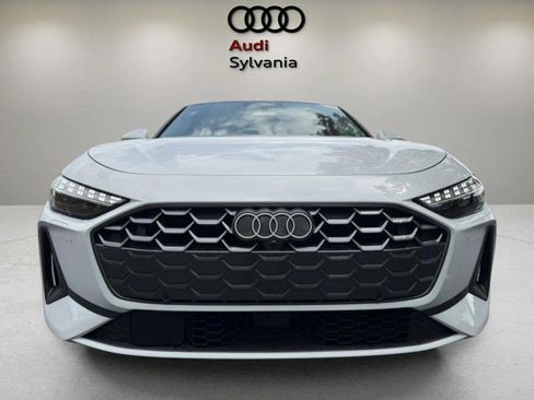 Certified 2025 Audi A5 2.0T Premium Plus w/ Premium Plus AWD/4WD image 2