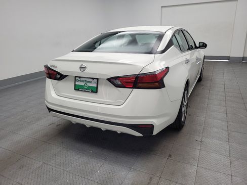 Used 2022 Nissan Altima 2.5 S FWD image 7