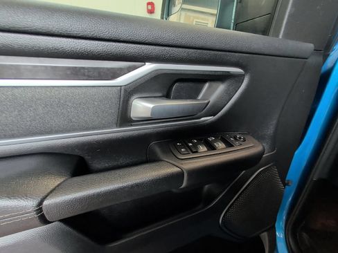 Used 2021 RAM 1500 Big Horn AWD/4WD image 11