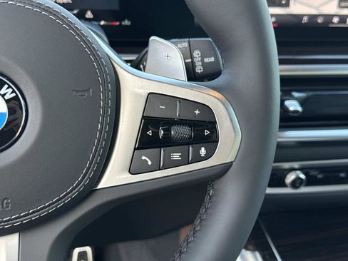 New 2026 BMW X5 xDrive40i image 32