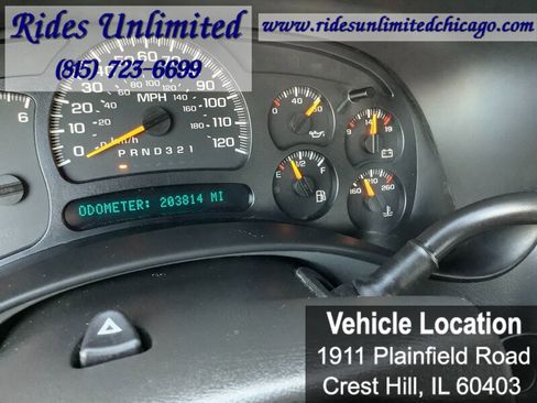 Used 2006 GMC Sierra 1500 SLE image 18