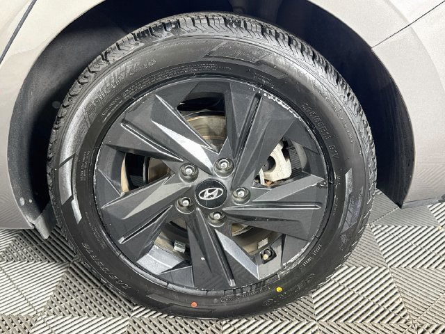 Used 2021 Hyundai Elantra SEL FWD image 34