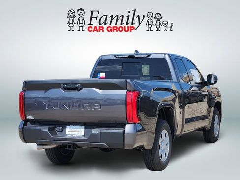 New 2025 Toyota Tundra Limited w/ Power Package AWD/4WD image 4