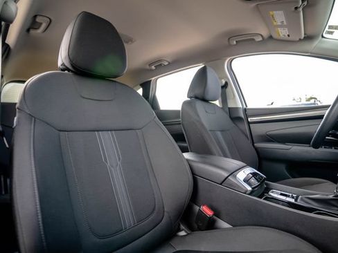 Certified 2024 Hyundai Tucson SEL AWD/4WD image 18