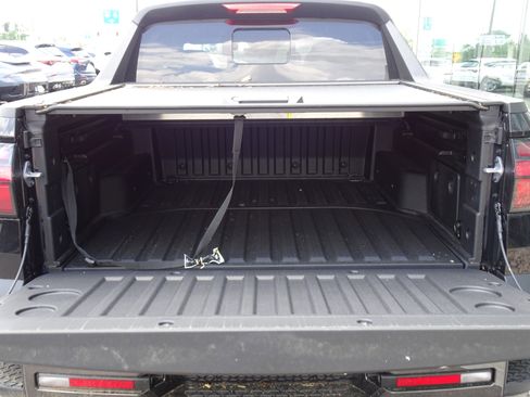 New 2025 Hyundai Santa Cruz XRT image 5