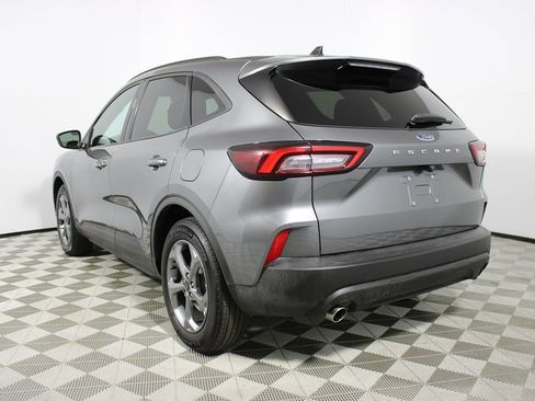 Used 2025 Ford Escape ST-Line image 33