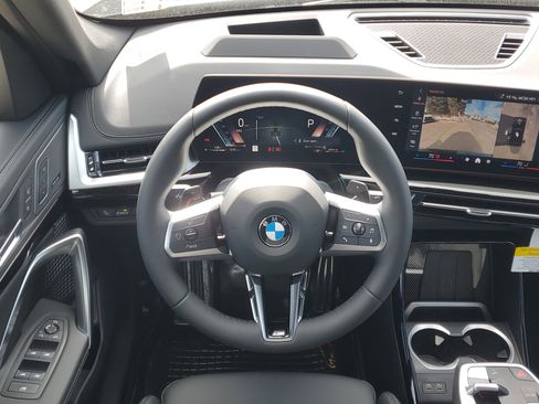 New 2026 BMW X1 xDrive28i w/ Technology Package image 23