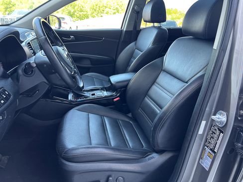 Used 2019 Kia Sorento EX w/ EX Touring Package AWD/4WD image 20