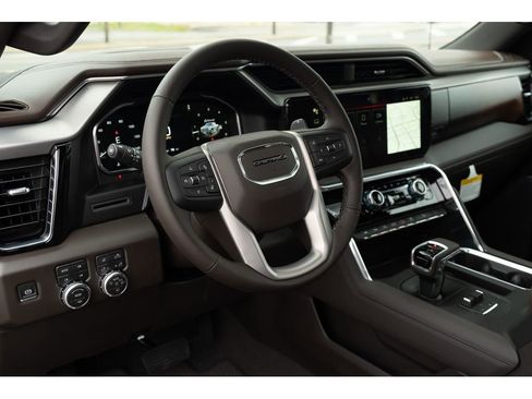 New 2026 GMC Sierra 1500 Denali AWD/4WD image 11