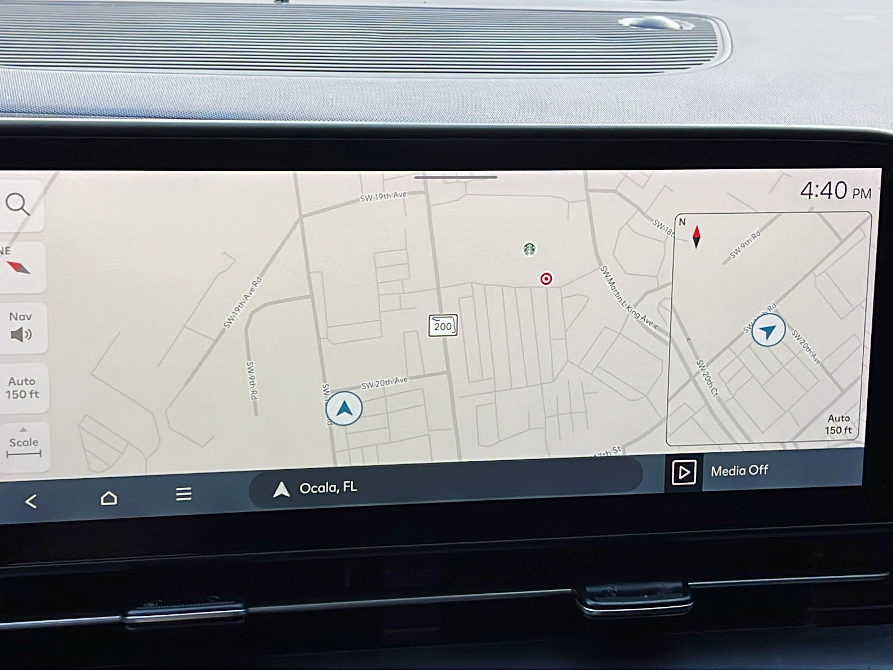 Used 2025 Hyundai Kona SEL FWD image 16