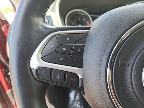 Used 2020 Jeep Compass Limited AWD/4WD image 17