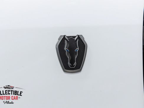 Used 2024 Ford Mustang Dark Horse w/ Dark Horse Handlin Package RWD image 53