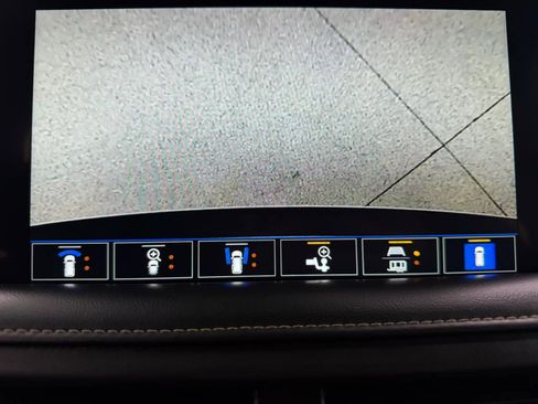 Used 2021 GMC Yukon SLT w/ Rear Media and Nav Package image 31