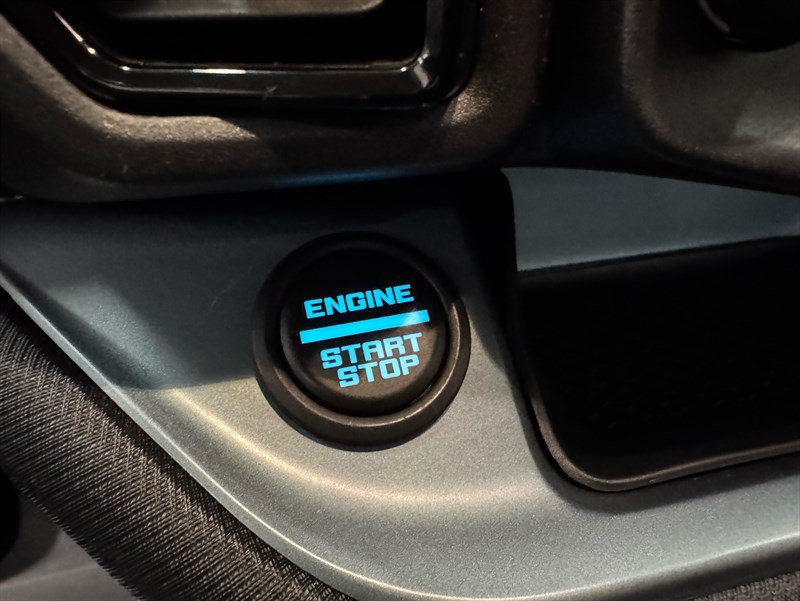 Used 2022 Ford Bronco Sport Badlands AWD/4WD image 17