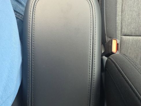 New 2026 Ford Maverick XLT w/ Black Appearance Package image 24