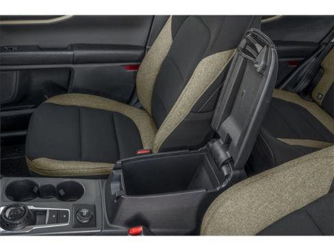 New 2026 Ford Bronco Sport Big Bend w/ Convenience Package image 19