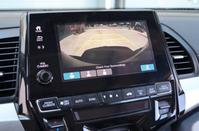 Used 2019 Honda Odyssey EX-L image 4