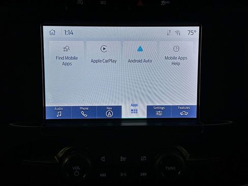 Used 2023 Ford F150 XL w/ STX Appearance Package image 14