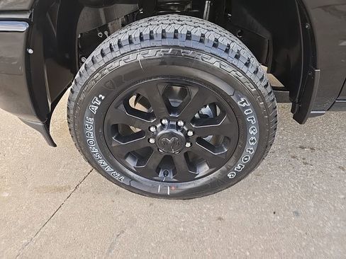 New 2026 RAM 2500 Big Horn image 34