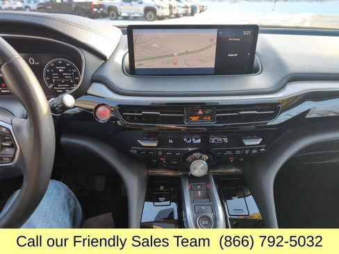 Used 2024 Acura MDX Technology image 25