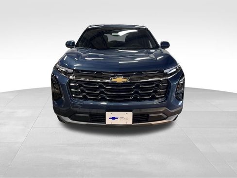 New 2026 Chevrolet Equinox LT FWD image 8