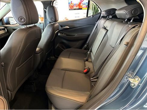 New 2026 Buick Encore GX Preferred w/ Comfort Package AWD/4WD image 17