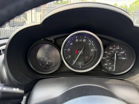 Used 2020 FIAT 124 Spider Lusso RWD image 13