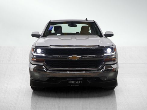 Used 2019 Chevrolet Silverado 1500 LT image 8