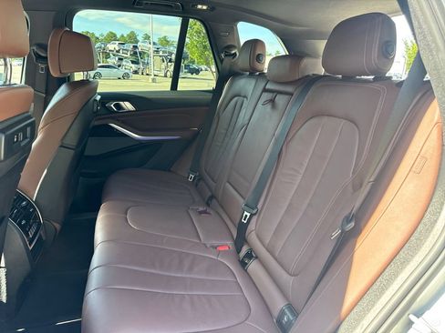 Used 2020 BMW X5 xDrive40i w/ M Sport Package AWD/4WD image 31