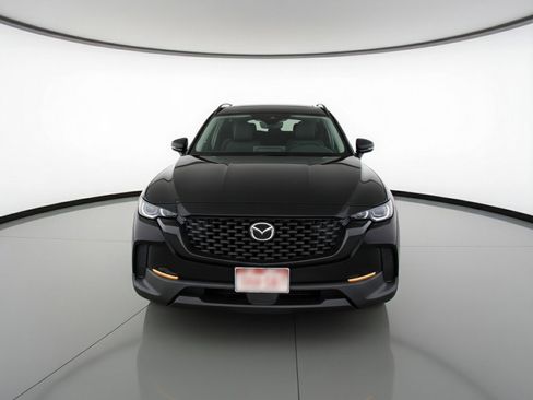 Used 2025 MAZDA CX-50 AWD 2.5 S w/ Select Package image 2