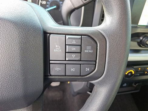 Used 2022 Ford F150 XLT image 21