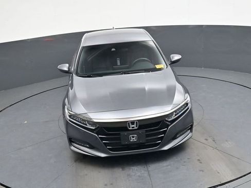 Used 2018 Honda Accord Sport image 27