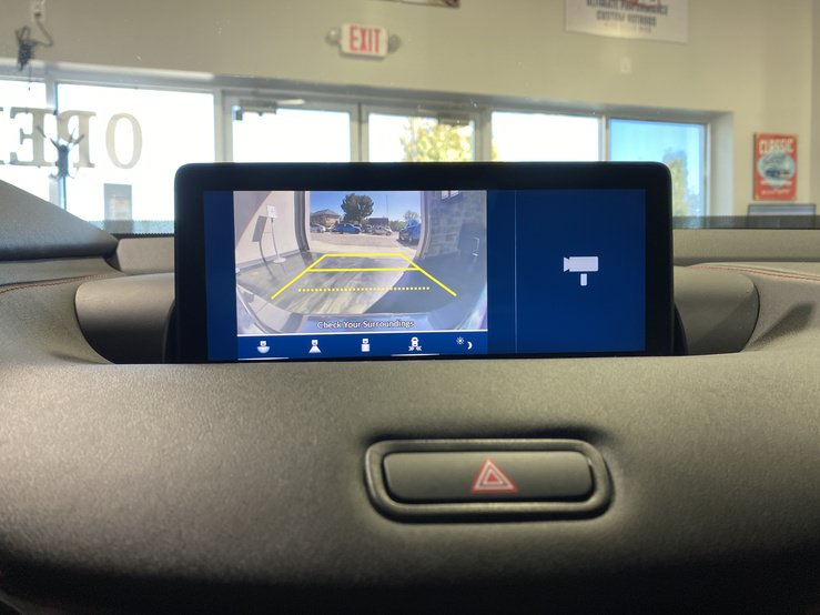 Used 2021 Acura TLX Type S AWD/4WD image 24