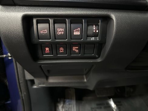 Used 2024 Subaru Forester Sport image 32