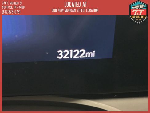 Used 2024 Buick Envista Sport Touring w/ Convenience I Package image 48