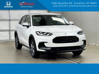 New 2026 Honda HR-V LX video 1