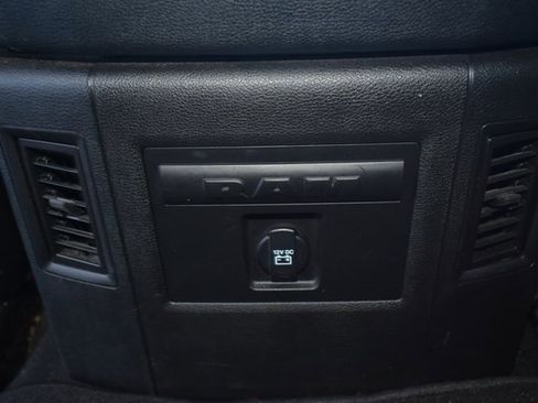 Used 2018 RAM 1500 Sport image 37