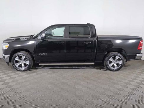 Used 2024 RAM 1500 Laramie image 16