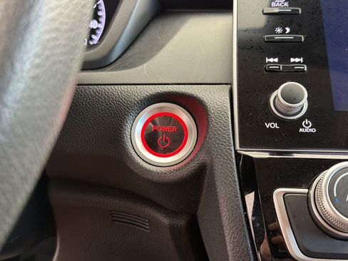 Used 2022 Honda Insight EX image 17
