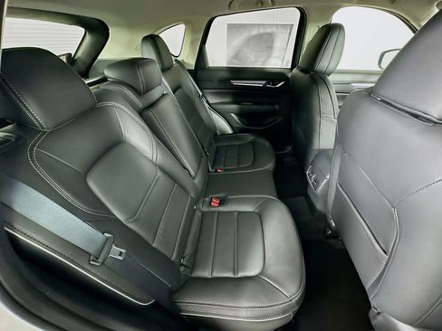 New 2025 MAZDA CX-5 AWD 2.5 S image 35