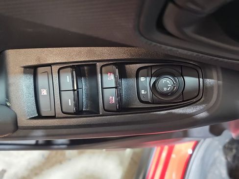 New 2026 Subaru Crosstrek 2.5i Wilderness AWD/4WD image 28