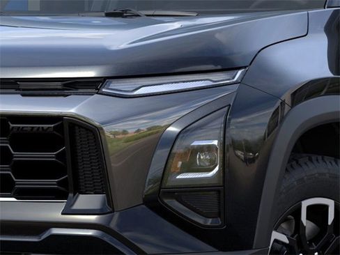 New 2026 Chevrolet Equinox ACTIV image 10