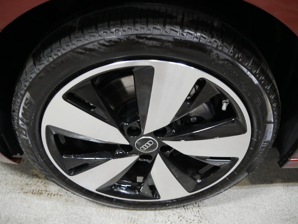 Used 2025 Audi A5 Premium Plus AWD/4WD image 12