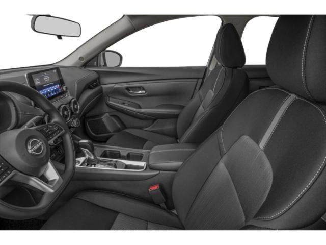 Used 2025 Nissan Sentra SV w/ Trunk Package FWD image 12