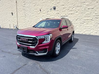 Used 2023 GMC Terrain SLE w/ Driver Convenience Package