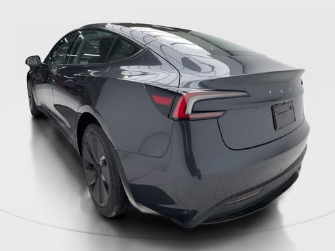 Used 2025 Tesla Model 3 Long Range RWD image 10